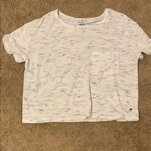 Soft & Sexy tee